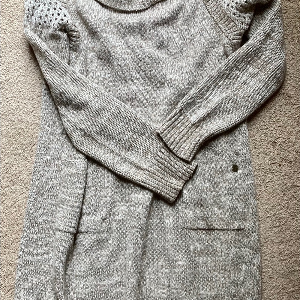 ROXY Sweater Dress